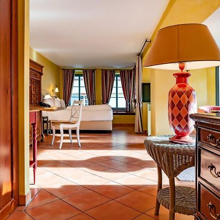 Romantik Jugendstilhotel Bellevue Traben-Trarbach Exteriér fotografie