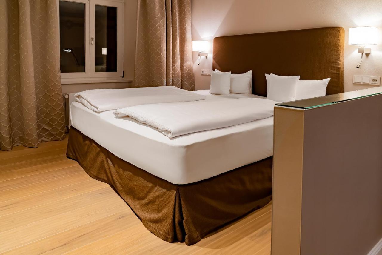 Romantik Jugendstilhotel Bellevue Traben-Trarbach Exteriér fotografie