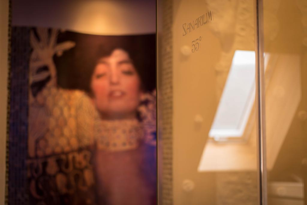 Romantik Jugendstilhotel Bellevue Traben-Trarbach Exteriér fotografie