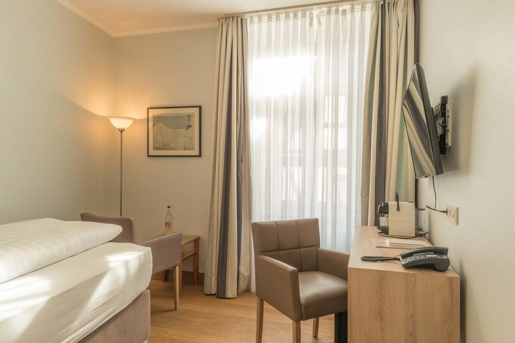 Romantik Jugendstilhotel Bellevue Traben-Trarbach Exteriér fotografie