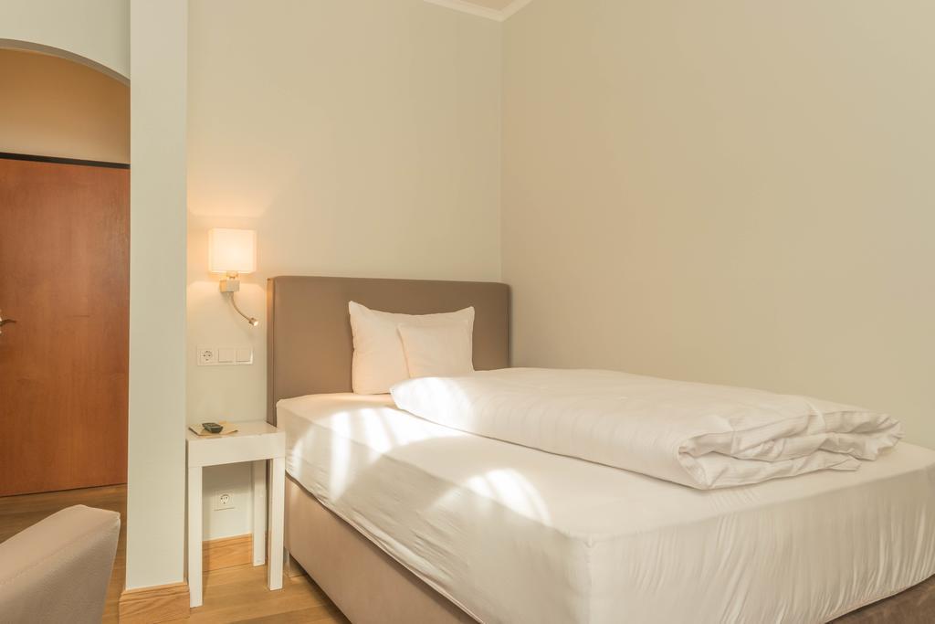 Romantik Jugendstilhotel Bellevue Traben-Trarbach Exteriér fotografie