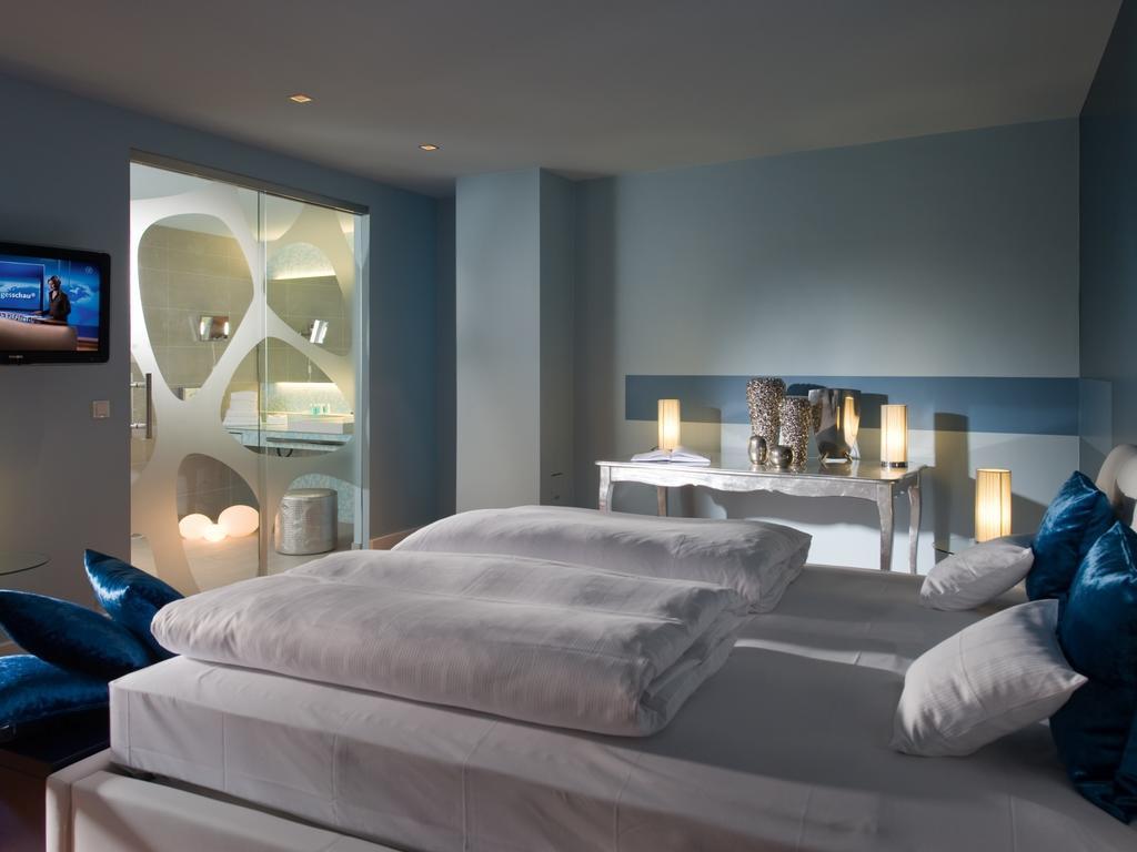 Romantik Jugendstilhotel Bellevue Traben-Trarbach Exteriér fotografie