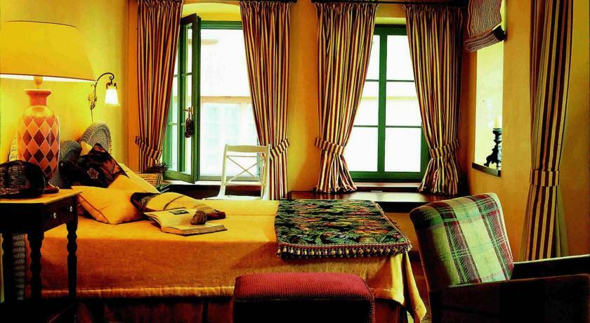 Romantik Jugendstilhotel Bellevue Traben-Trarbach Exteriér fotografie