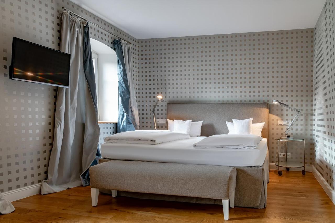Romantik Jugendstilhotel Bellevue Traben-Trarbach Exteriér fotografie