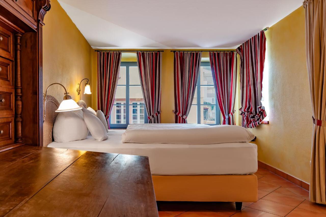 Romantik Jugendstilhotel Bellevue Traben-Trarbach Exteriér fotografie